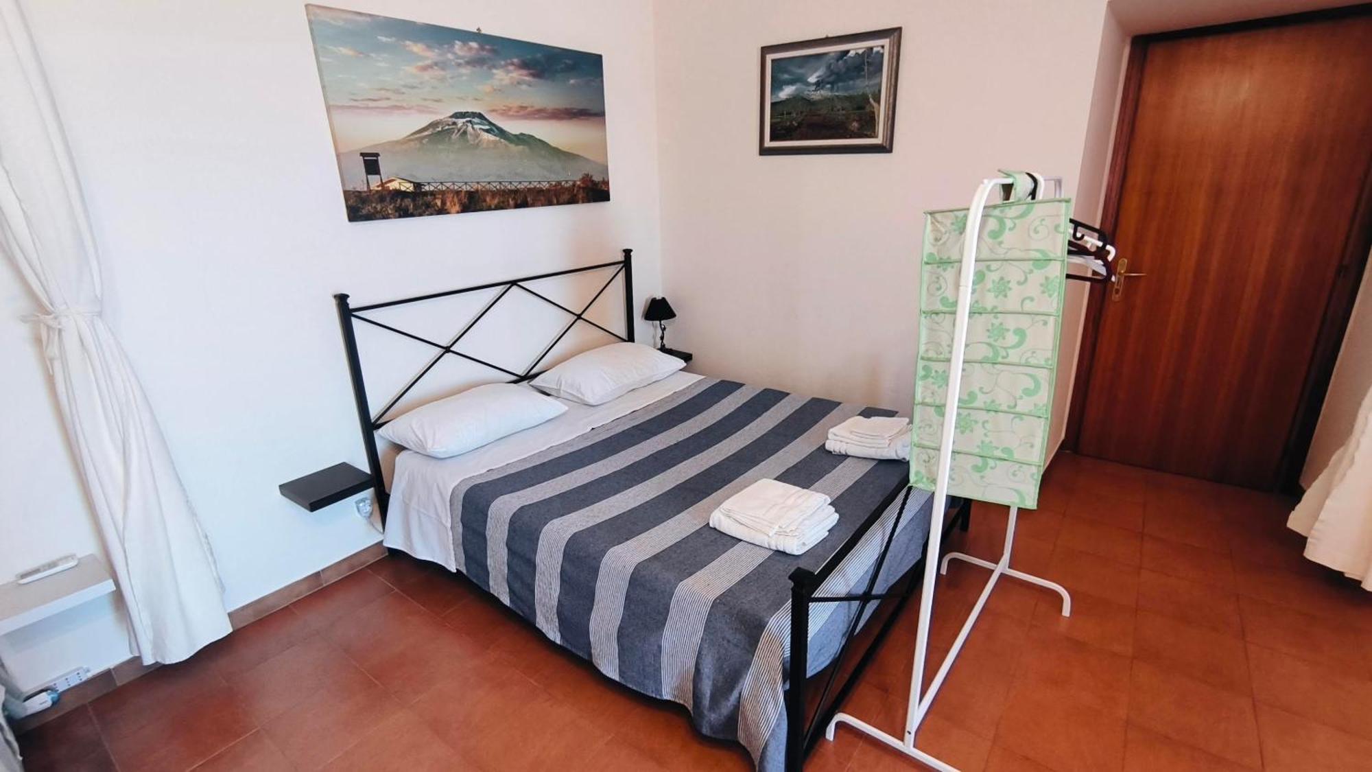 Villa Egle Belpasso, Villa Vacanza Con Piscina ภายนอก รูปภาพ
