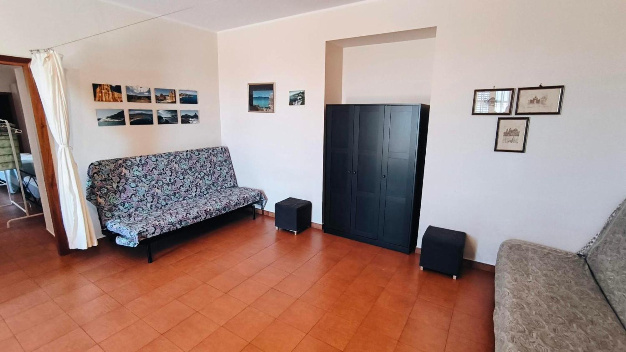 Villa Egle Belpasso, Villa Vacanza Con Piscina ภายนอก รูปภาพ