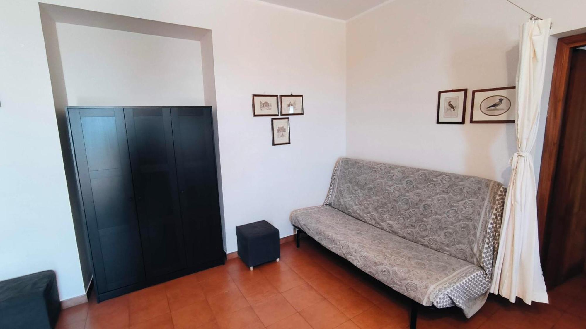 Villa Egle Belpasso, Villa Vacanza Con Piscina ภายนอก รูปภาพ