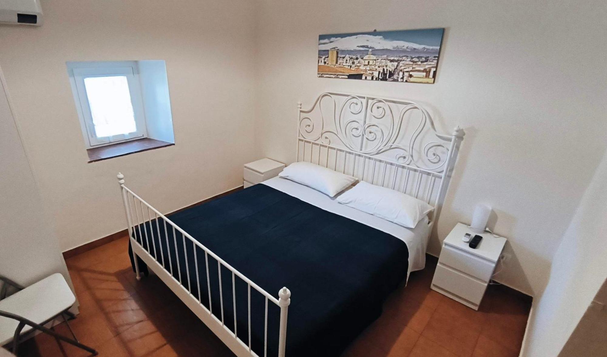 Villa Egle Belpasso, Villa Vacanza Con Piscina ภายนอก รูปภาพ