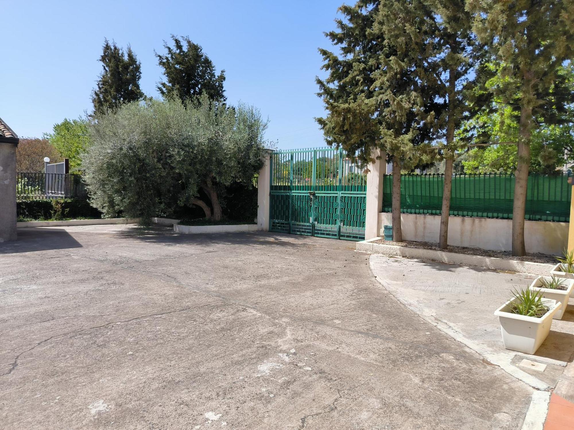 Villa Egle Belpasso, Villa Vacanza Con Piscina ภายนอก รูปภาพ